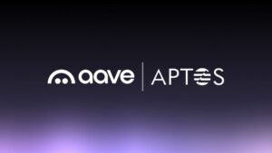Aave entra en funcionamiento en Aptos con soporte para cuatro activos clave