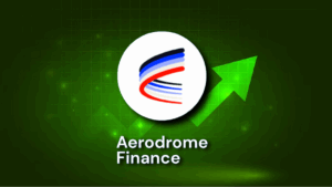 Aerodrome Sube un Increíble 7% en 24 horas: ¿Hasta Dónde Puede llegar AERO?