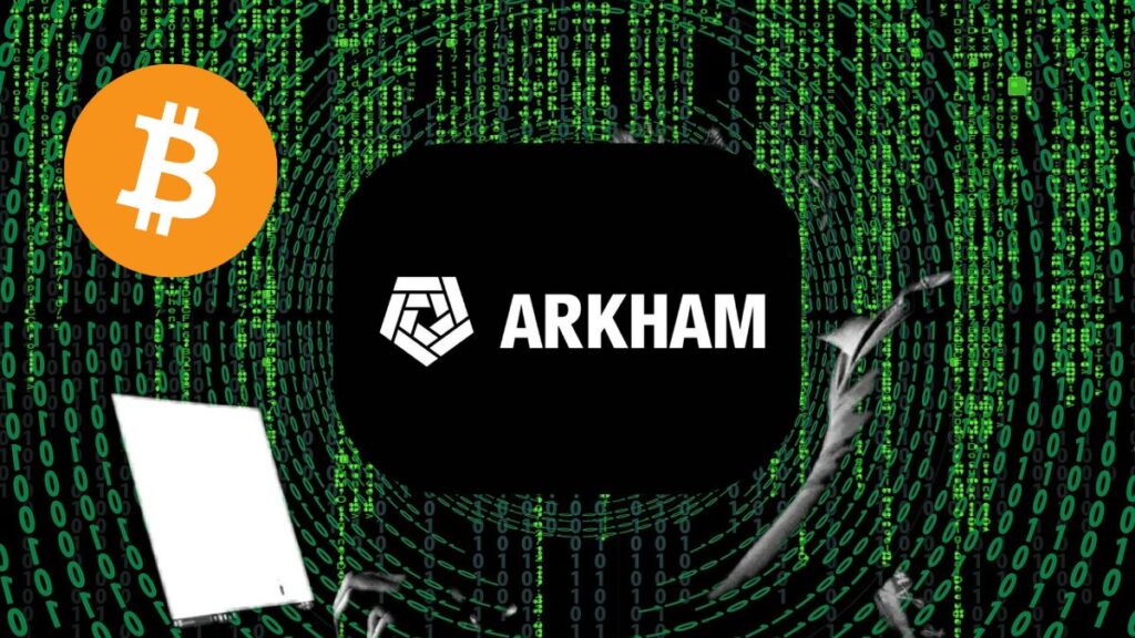 $14,500 Millones Desaparecidos?! Arkham Descubre el Hackeo Más Grande de Bitcoin en la Historia