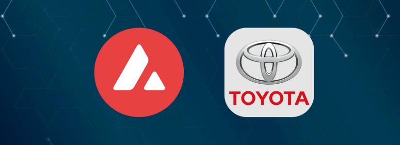 Avalanche Está en auge: Impulso de $300M en RWA, Movimiento de Toyota Hacia Blockchain, y una Ola de Stablecoins