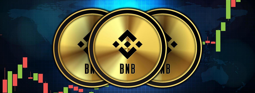 BNB Criptomoneda