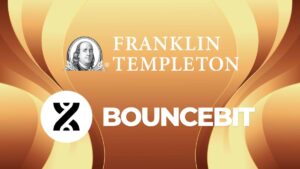 BounceBit Integra el Fondo BENJI de Franklin Templeton para Ofrecer Exposición On-Chain a su Tesorería