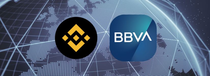 Binance Se Asocia Con BBVA Para Mantener Los Fondos de los Clientes Fuera del Exchange