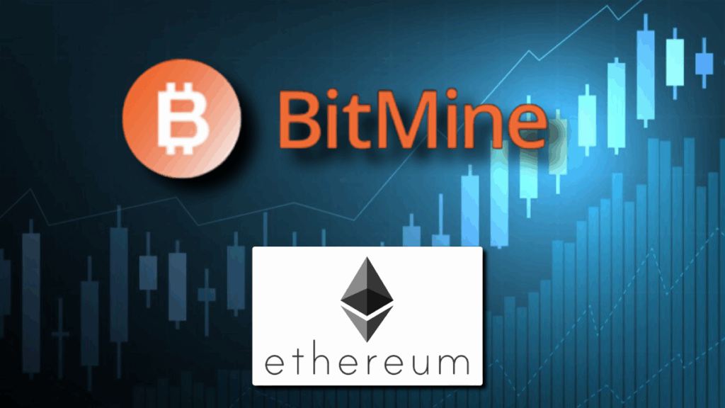 BitMine Ahora Posee 1,5M ETH, Valorados en $6,6 Mil Millones, Mientras Estrategia de Tesorería Rinde Frutos