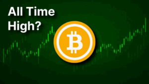 ¿Puede Bitcoin Romper Su Máximo Histórico Esta Semana?