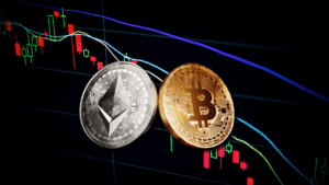 Bitcoin Pierde $1.000 Millones En Retiros Mientras Ethereum Desafía La Tendencia