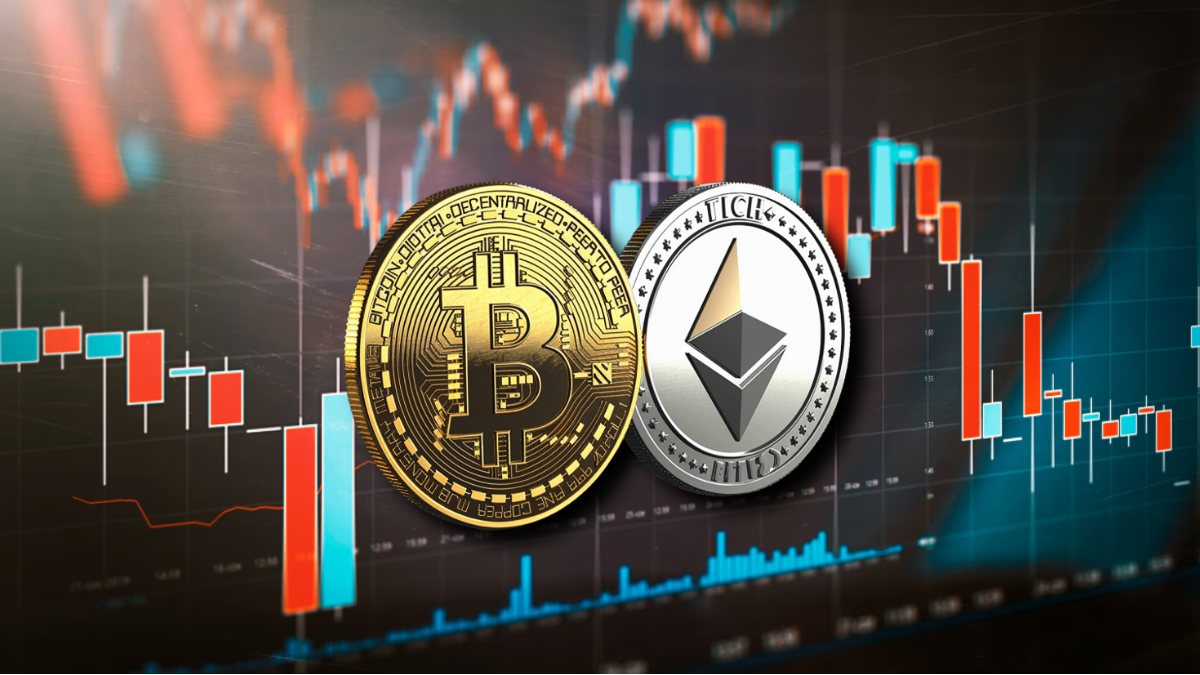 Alerta De Mercado: Vencen Hoy Opciones De Bitcoin Por $3.82 Mil Millones y De Ethereum Por $943M
