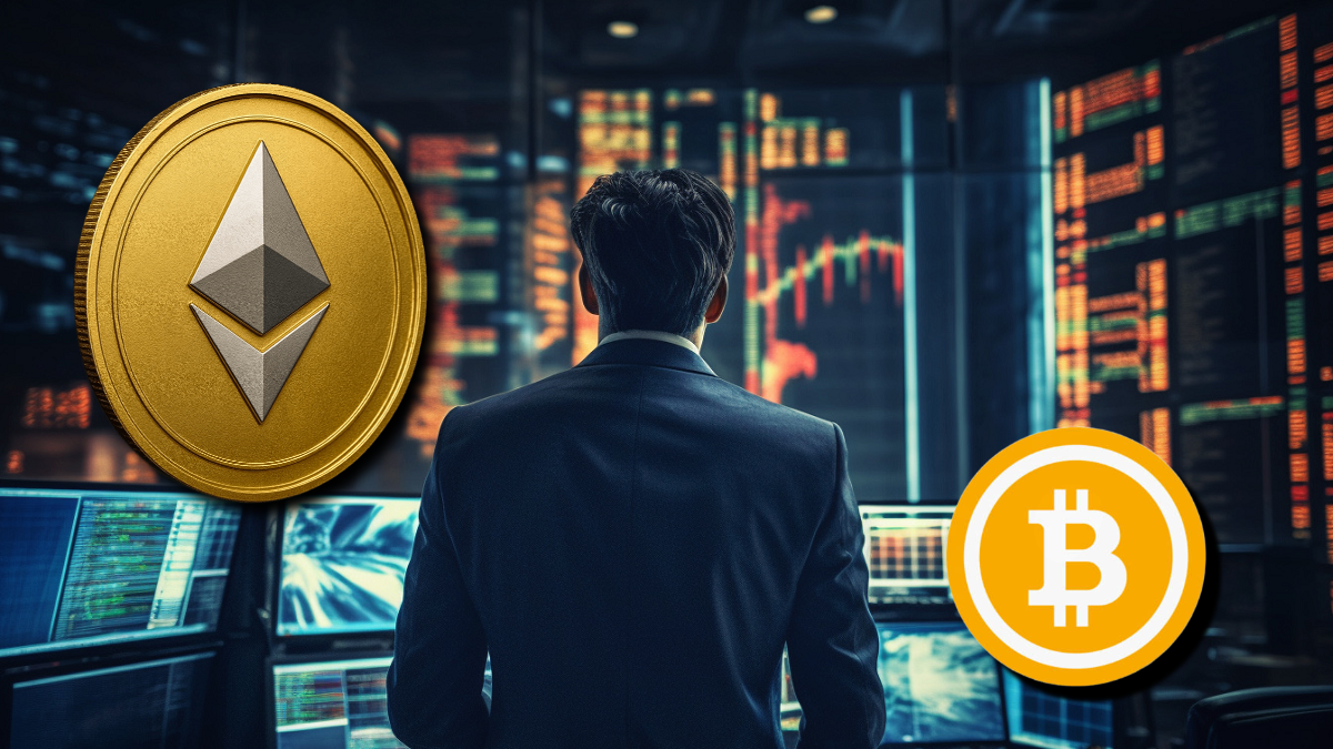 A Medida Que Bitcoin Madura, Los Traders Recurren a Ethereum En Busca de Volatilidad: Informe