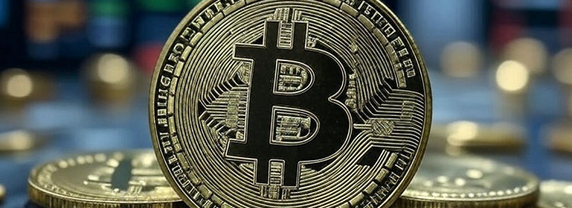 Imagen de Bitcoin