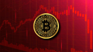 Bitcoin Cae a un Mínimo de 2 Meses. ¿Se Avecina un Colapso?
