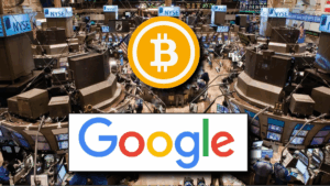 Bitcoin Ahora Vale Más Que Google: ¿$135K El Próximo?