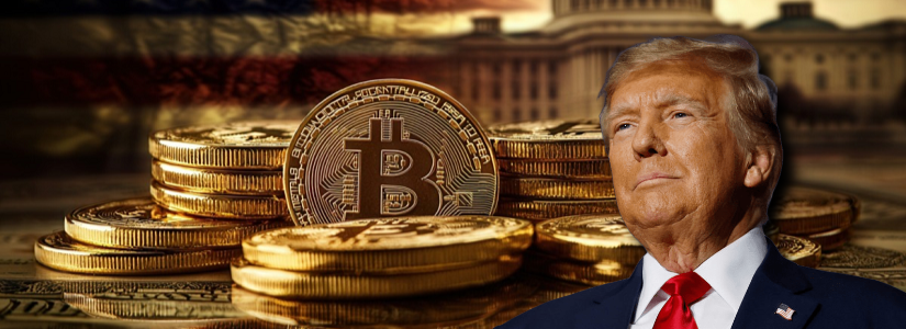 Bitcoin Trump
