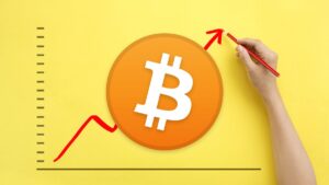 Bitcoin marca un nuevo máximo histórico en $124.126—¿Se avecina la corrección ahora?