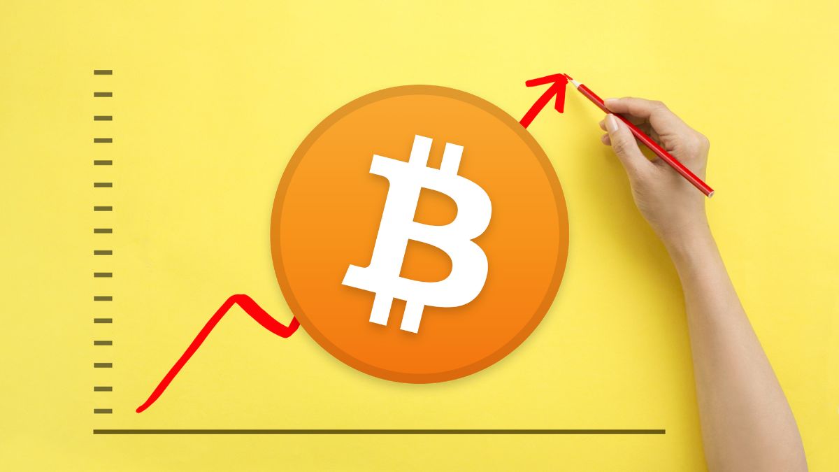 Bitcoin marca un nuevo máximo histórico en $124.126—¿Se avecina la corrección ahora?