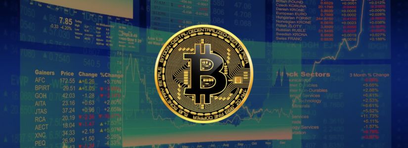 Bitcoin marca un nuevo máximo histórico en $124.126—¿Se avecina la corrección ahora?
