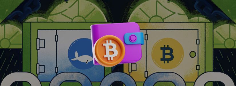 Una Whale Cripto Acaba de Despertar Después de 7 Años... Y Apuesta Todo por Ethereum