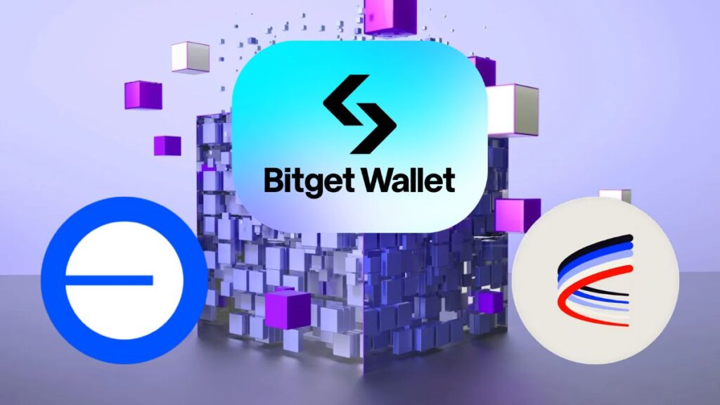 Bitget Wallet añade Base y Aerodrome para impulsar el trading on-chain