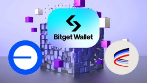 Bitget Wallet añade Base y Aerodrome para impulsar el trading on-chain