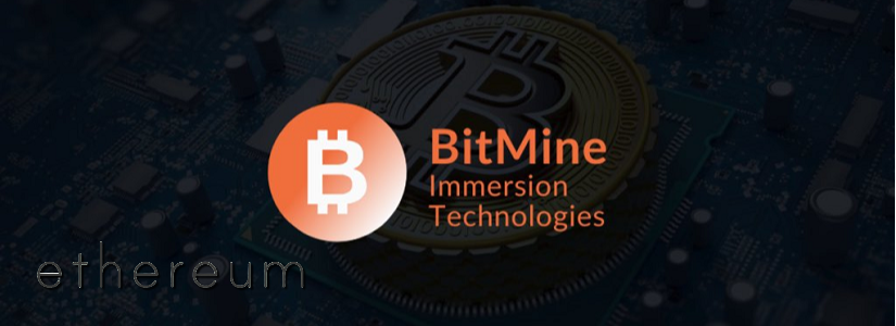 Imagen de Bitmine