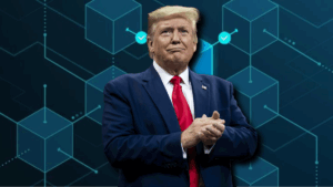 La Adopción de Blockchain Se Expande Mientras Los Datos del PIB de EE. UU. Se Publican On-Chain