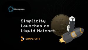 Nuevo Lenguaje de Smart Contracts para Bitcoin: Blockstream Presenta Simplicity