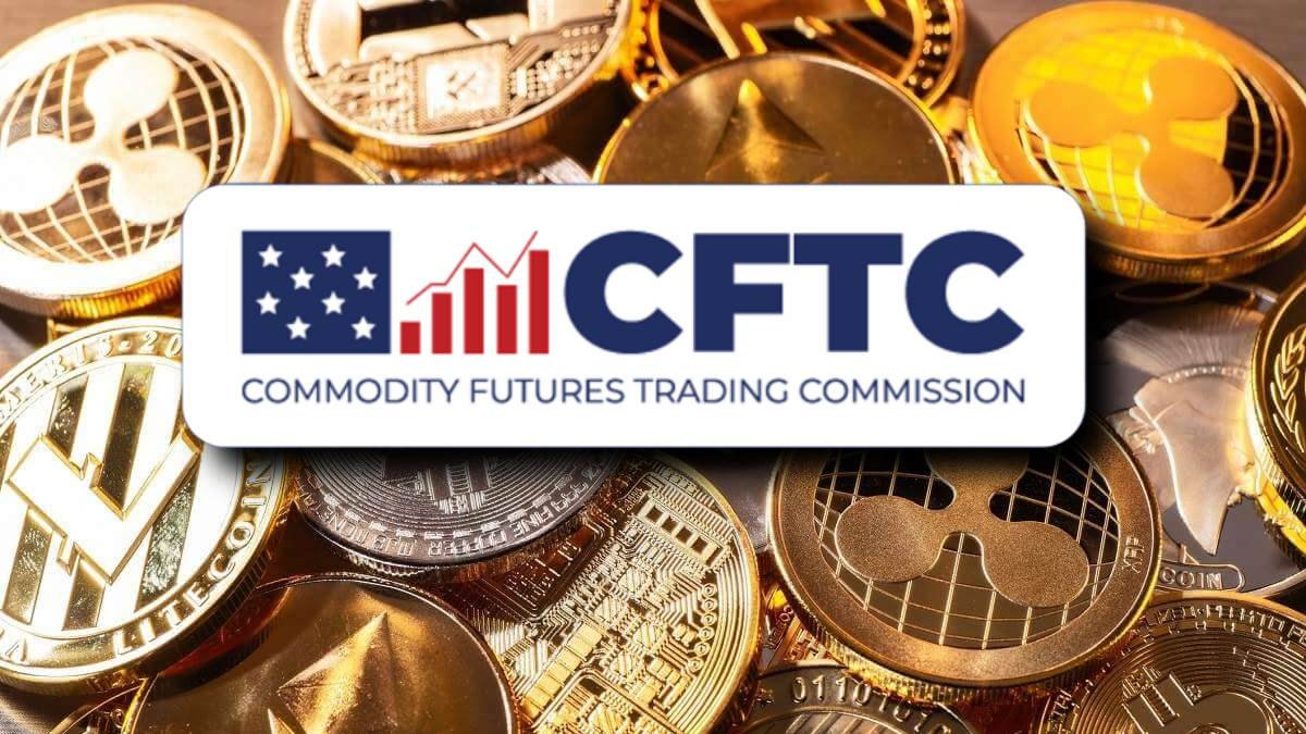CFTC Inicia "Crypto Sprint" para Impulsar Plan de Activos Digitales: Aquí están los Detalles