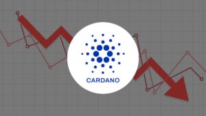 Cardano (ADA) No Mantiene su Impulso Después de Alcanzar $1 y Cae 8% en 24 Horas