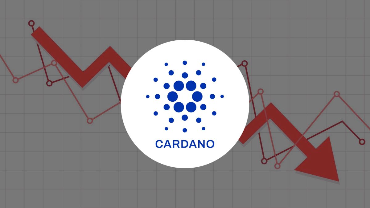 Cardano (ADA) No Mantiene su Impulso Después de Alcanzar $1 y Cae 8% en 24 Horas