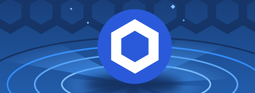 imagen de Chainlink