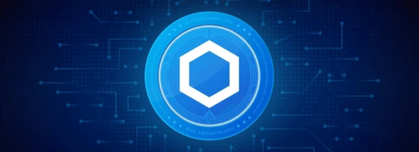 Imagen de Chainlink