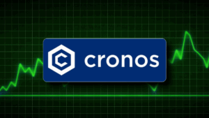 Cronos (CRO) Imparable: Subió 28% en Un Día y 136% en la Última Semana