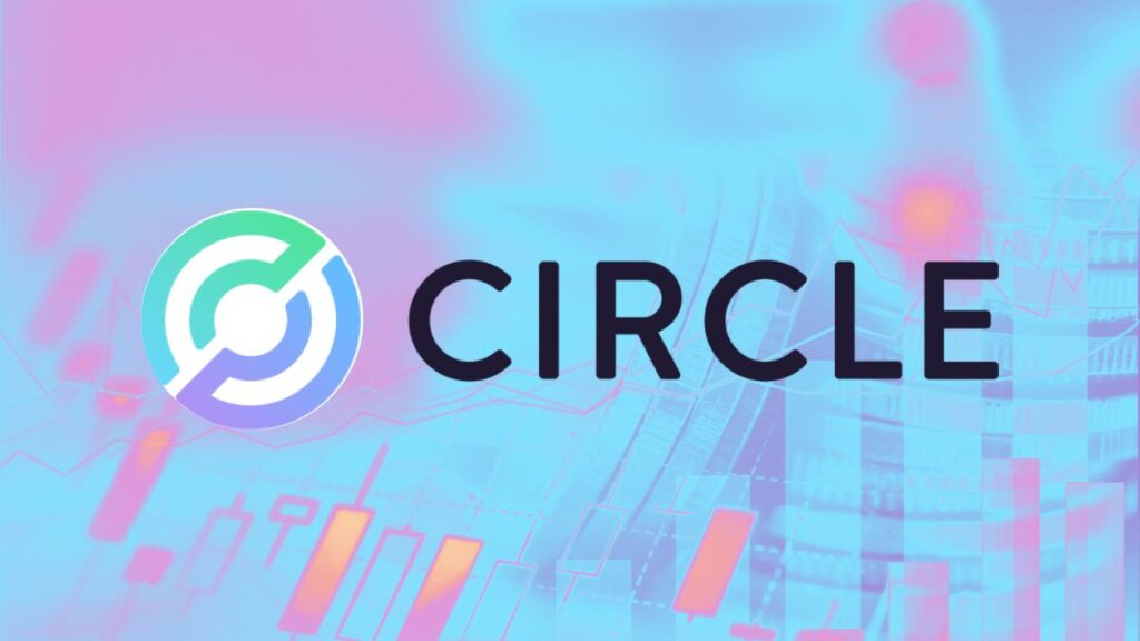 Circle informa de un trimestre sólido y anuncia una importante venta de acciones