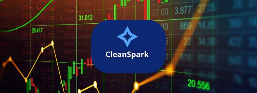 CleanSpark Reporta su Mejor Trimestre Histórico, Impulsado por Bitcoin e Infraestructura Estadounidense