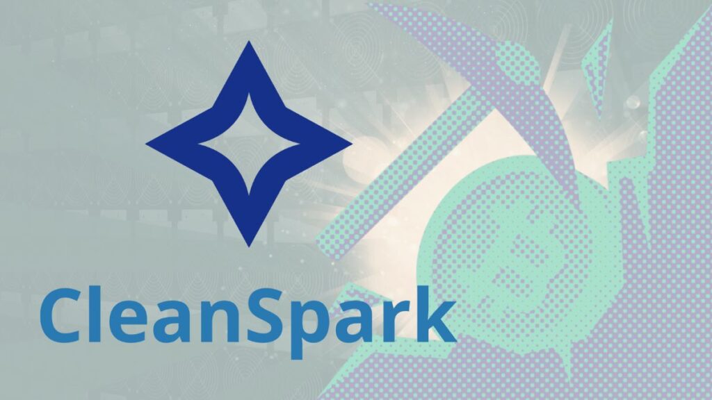 CleanSpark Reporta su Mejor Trimestre Histórico, Impulsado por Bitcoin e Infraestructura Estadounidense