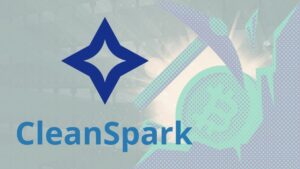 CleanSpark Reporta su Mejor Trimestre Histórico, Impulsado por Bitcoin e Infraestructura Estadounidense