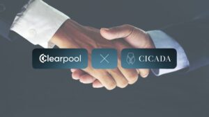 Clearpool se asocia con Cicada para desarrollar oportunidades de préstamo estructuradas en PayFi