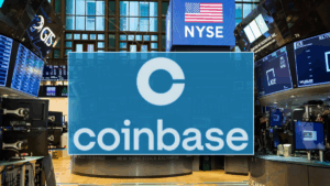 Coinbase Vende Bonos Convertibles por $2.000 Millones Tras Caída en Ingresos y Baja de sus Acciones
