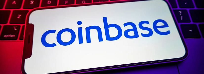 Imagen de Coinbase
