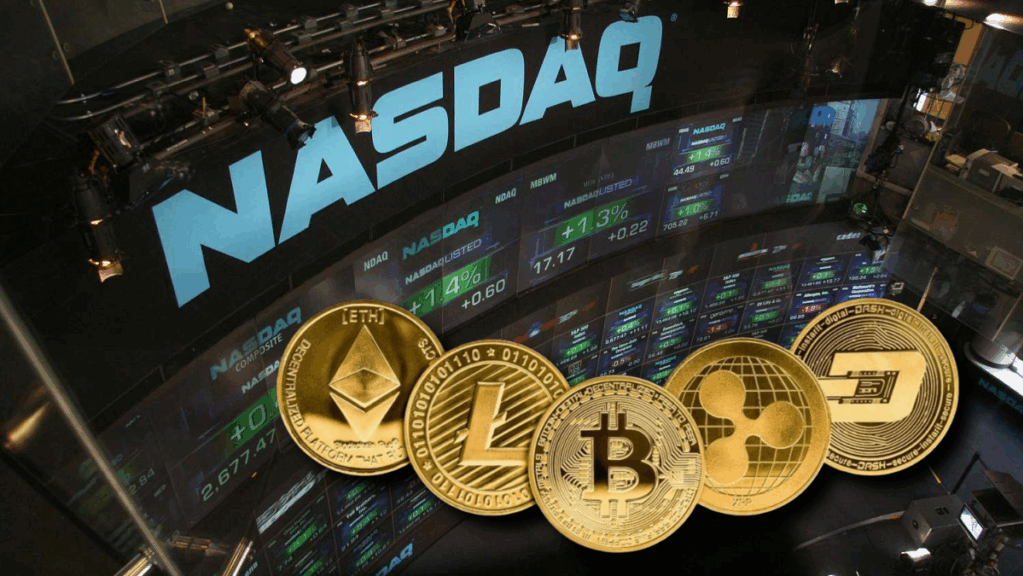 Estrategia Cripto Fracasa: Esta Empresa Acaba De Ser Expulsada Del Nasdaq