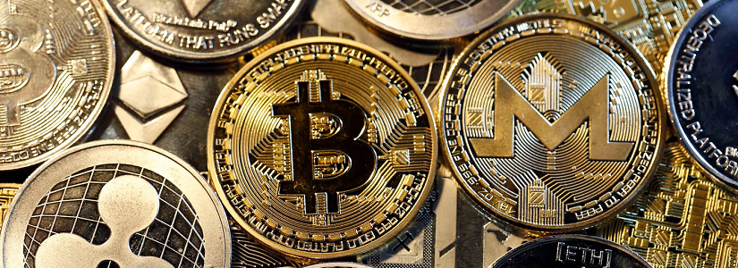Principales Criptomonedas