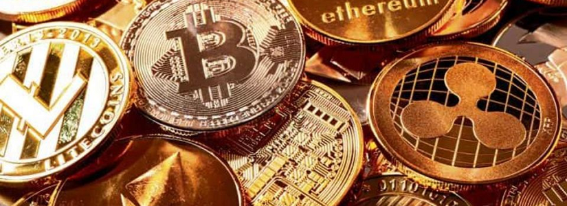Mercado Cripto