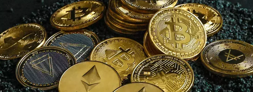 Mercado de Criptomonedas