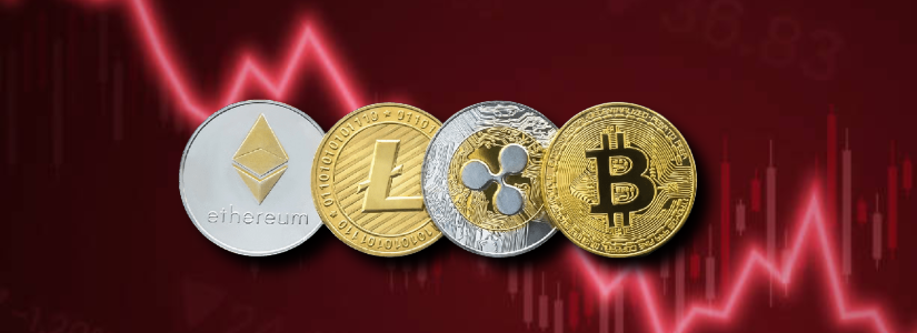 Mercado Cripto