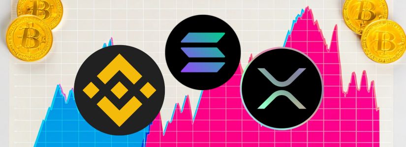 Bitcoin y Ethereum Suben Después del Discurso de Powell en Jackson Hole: ¡ETH Sube un 8%!