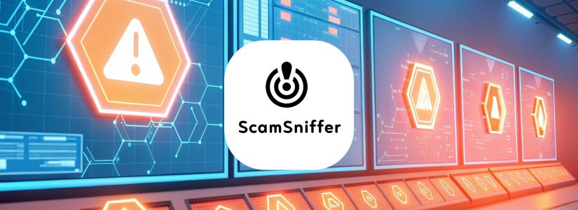 Plataforma de prevención de estafas cripto advierte sobre la creciente amenaza de envenenamiento de direcciones