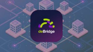 DeBridge: La Imprescindible Solución Web3 para Libertad Cross-Chain Sin Fricciones