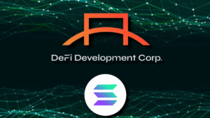 DeFi Corp. Agrega 407K SOL a Su Tesorería en Crecimiento en Medio de Anuncio de Expansión