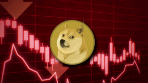 Dogecoin Cae 2% en 24 Horas — ¿Es $0.185 el Próximo Nivel?