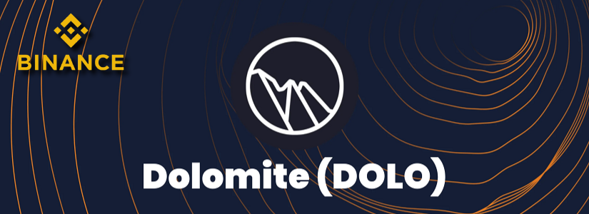Dolomite (DOLO)