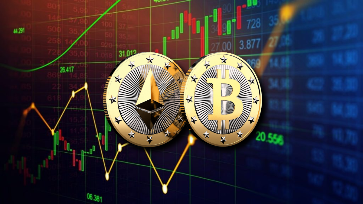 Fondos Cripto Registran Ingresos de $3,75 mil millones: Ethereum Captura 77% Mientras Bitcoin Queda Rezagado